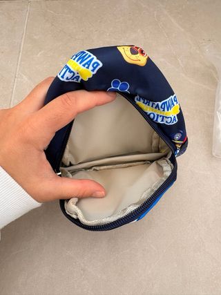 Zaino Paw Patrol Chase