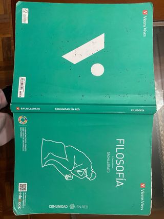 FILOSOFIA 1 (COMUNIDAD EN RED)