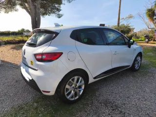 Renault Clio 2018