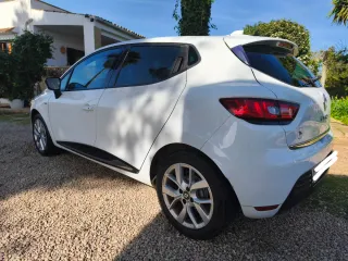 Renault Clio 2018