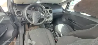 Opel Corsa 2007
