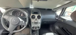 Opel Corsa 2007