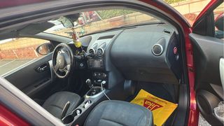 Vendo Nissan quasquai 2010