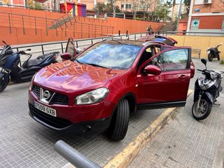 Vendo Nissan quasquai 2010