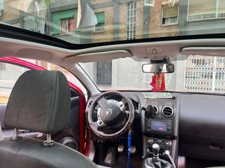 Vendo Nissan quasquai 2010