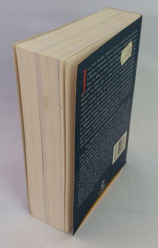 Historia del pensamiento Español, de Seneca a nue