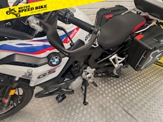 BMW F 750 GS - 2021 - 27.295km