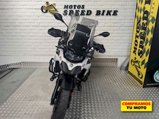 BMW F 750 GS - 2021 - 27.295km