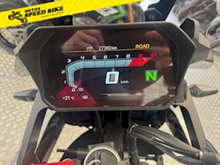 BMW F 750 GS - 2021 - 27.295km
