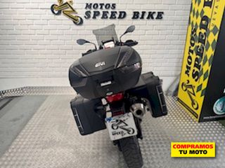 BMW F 750 GS - 2021 - 27.295km