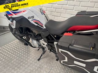 BMW F 750 GS - 2021 - 27.295km