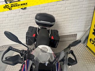 BMW F 750 GS - 2021 - 27.295km