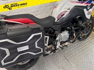 BMW F 750 GS - 2021 - 27.295km