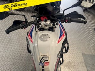 BMW F 750 GS - 2021 - 27.295km