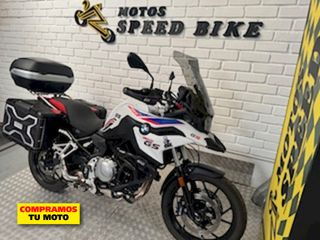 BMW F 750 GS - 2021 - 27.295km