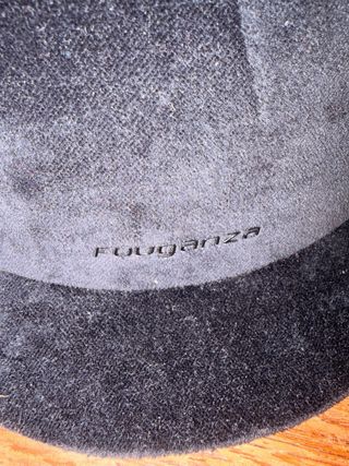 Casco de equitación