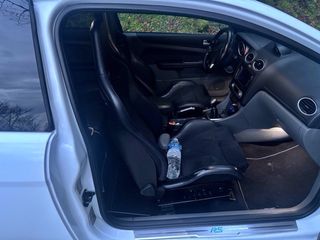 Ford Focus rs 2009 166000 kms acepto cambios