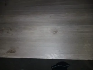 Mesa Comedor Plegable Madera