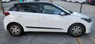 Hyundai i20 2016. Solo 30000kms.