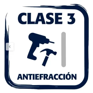 Puerta Acorazada Sapelly y Blanca Derecha