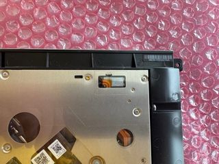 Masterizzatore Lettore DVD-RW Originale Apple iMac