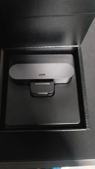 Logitech Brio 4K stream edition Come Nuova