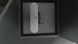 Logitech Brio 4K stream edition Come Nuova