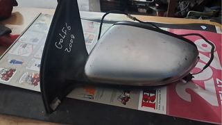 RETROVISORES GOLF 6 (021025)