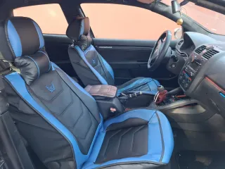 Volkswagen Golf 2005