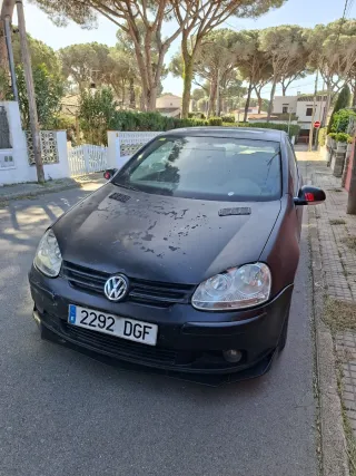 Volkswagen Golf 2005