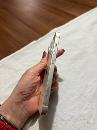 iPhone 14 128GB  -  buen estado (ver descripción)