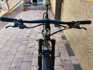 Megamo Track R120 07