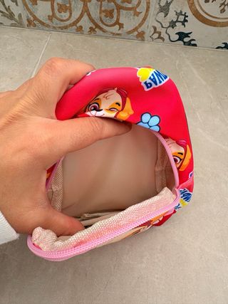 Zaino Bambina Skye Rosa Paw Patrol