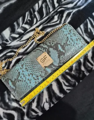 Borsa vintage Ferrè