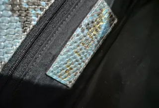 Borsa vintage Ferrè