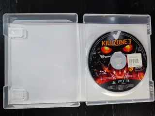 Killzone 3 PS3 Essential