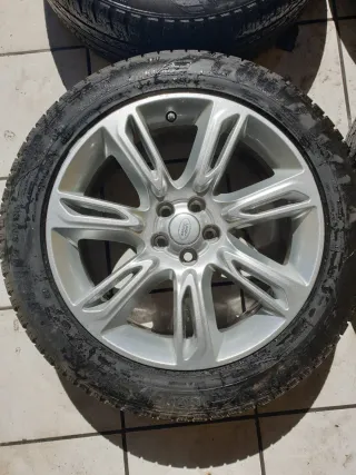 Llantas Originales Evoque 19