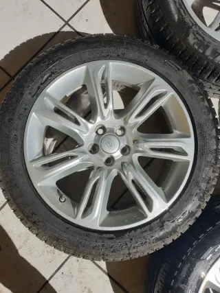 Llantas Originales Evoque 19