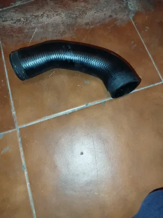 Manguera Presión EGR Audi 600145838K