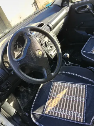Opel Corsa 2000