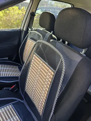 Opel Corsa 2000