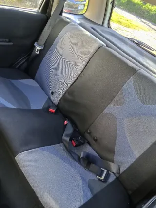 Opel Corsa 2000