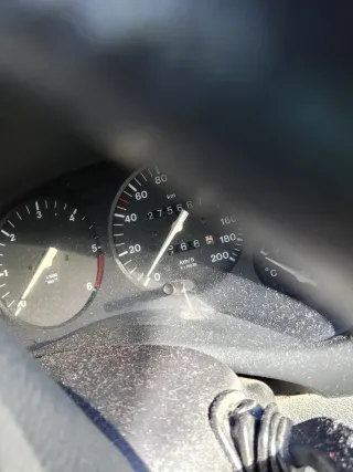 Opel Corsa 2000