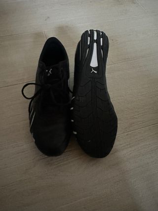 Scarpe Puma Drift Cat nere