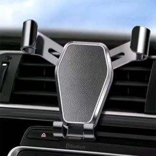 Soporte Móvil Coche Ventilación