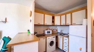 Apartamento en Torrelamata