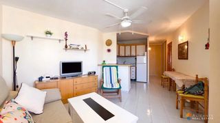 Apartamento en Torrelamata