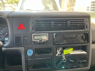 Volkswagen T4 KOMBI 2.5 TDI