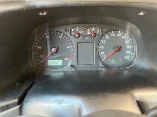 Volkswagen T4 KOMBI 2.5 TDI