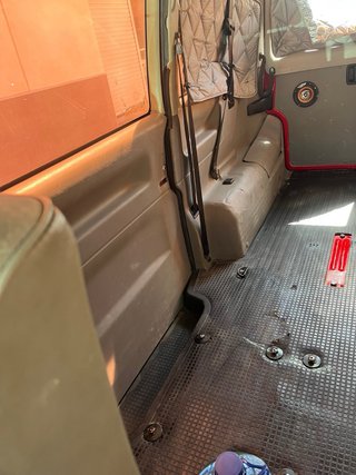 Volkswagen T4 KOMBI 2.5 TDI